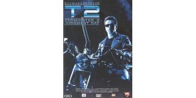 TERMINATOR 2/VN