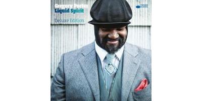 Liquid spirit Inclus DVD bonus