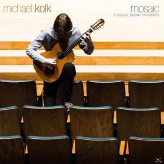 KOLK, MICHAEL - 1