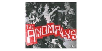 The Anomalys