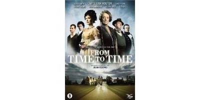 FROM TIME TO TIME-VN