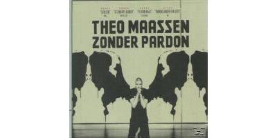 ZONDER PARDON