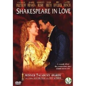 Shakespeare In Love (1998)