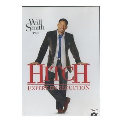 HITCH EXPERT EN SEDUCTION+A LA RECHERCHE DU BONHEUR-2 DVD-VF