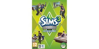 THE SIMS 3 HIGH-END LOFT STUFF NL PC