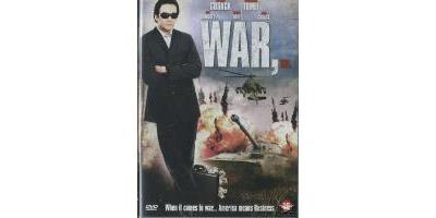 WAR INC-VN