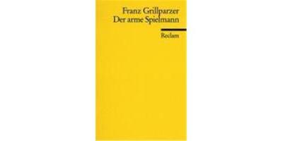 DER ARME SPIELMAN