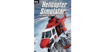 Helicopter Simulator: Search and Rescue