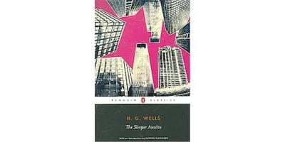 The Sleeper Awakes, Penguin Classics Series