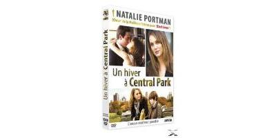 HIVER A CENTRAL PARK-VF