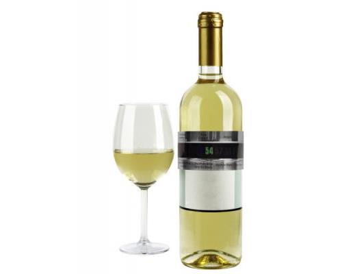 Non Communiqué Thermomètre À Vin