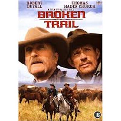BROKEN TRAIL/VN
