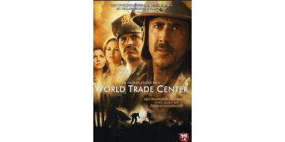 WORLD TRADE CENTER-VN