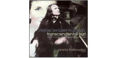 Transcendental Liszt
