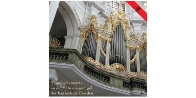 ORGELMUSIK ZUM KIRCHENJAHRESKREIS