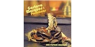 Jazz Popular Brasileira