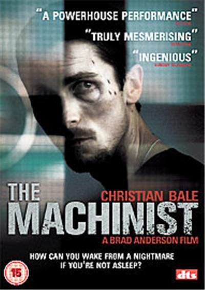 The Machinist
