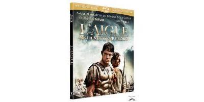 Seven - Blu-Ray L'Aigle De La Neuvième Légion