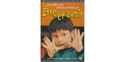 ETRE & AVOIR/VO ST NL