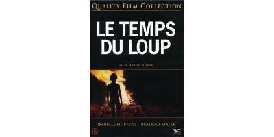 TEMPS DU LOUP/VN