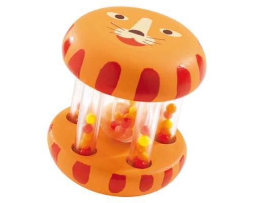 DJECO - Mini arbre de pluie Lion