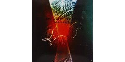 SPIRAL VORTEX/LP