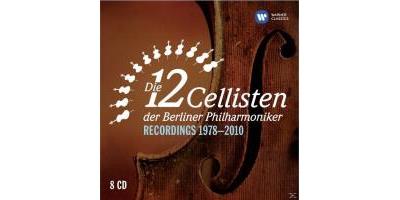 RECORDINGS 1978-2010/8CD