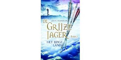 Het ijzige land