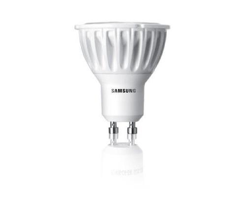 Samsung Si-M8W06Sbd0Eu Lampe Led à Réflecteur Par16 827 40 Non-Gradable Gu10 4,8 W 230 V