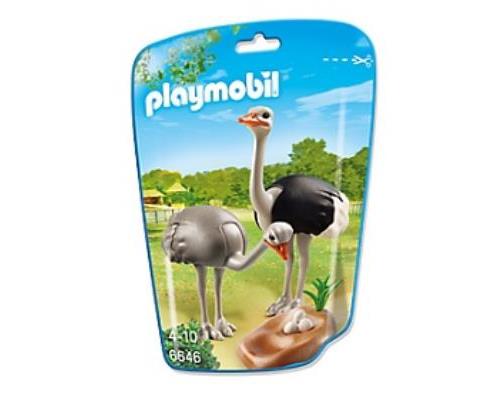 playmobil animaux sachet