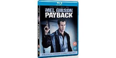 B-PAYBACK-ED SP-VN