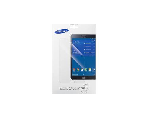 SAMSUNG SCREEN PROTECTOR GALAXY T230 TAB 4 7.0
