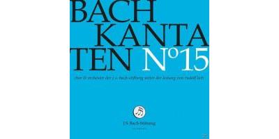 Cantates Schwingt Freudig euch Empor BWV 36 Tue rechnung