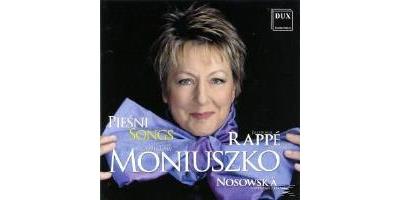 MONIUSZKO: SONGS