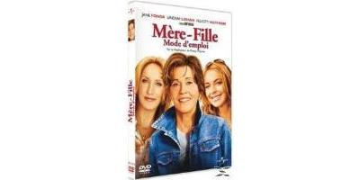 GEORGIA RULES-MERE FILLE MODE D EMPLOI-VF