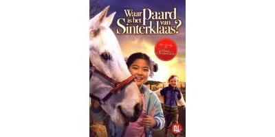 Waar is het paard van sinterklaas