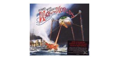 The War of the Worlds