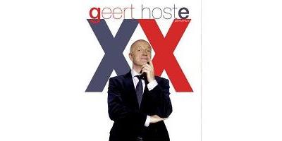 GEERT HOSTE XX-VN