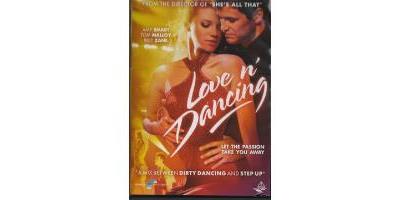LOVE N DANCING-VN