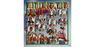 T VASTELAOVES VIRUS DEIL 10