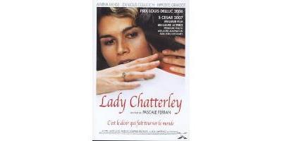 Lady Chatterley