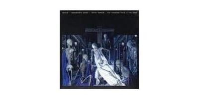 VENETIAN BOOK OF THE DEAD