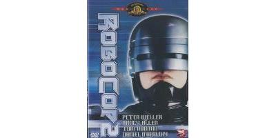 ROBOCOP 2-BILINGUE