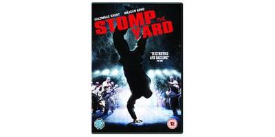 Stomp The Yard