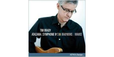 ATACAMA SYMPHONY NO.3