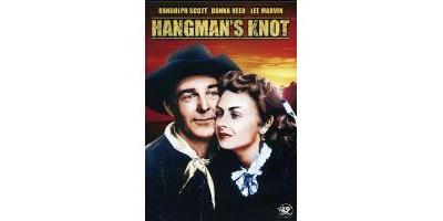 HANGMAN S KNOT/VN