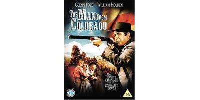 The Man From Colorado