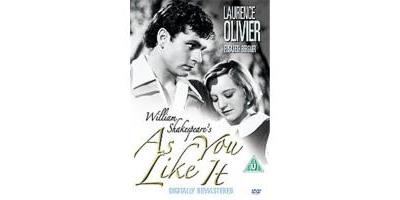 As You Like It