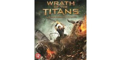 B-WRATH OF THE TITANS -COLERE DES TITANS-BIL