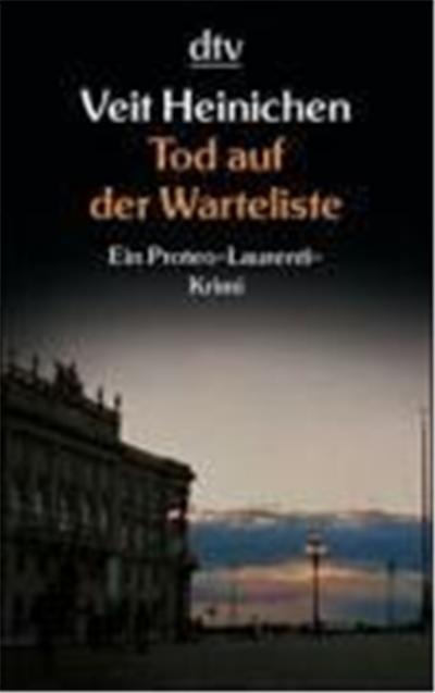TOD AUF DER WARTELISTE